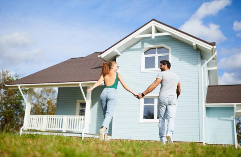 Maison du Peps pour devenir propriétaire Maison du Peps pour devenir propriétaire