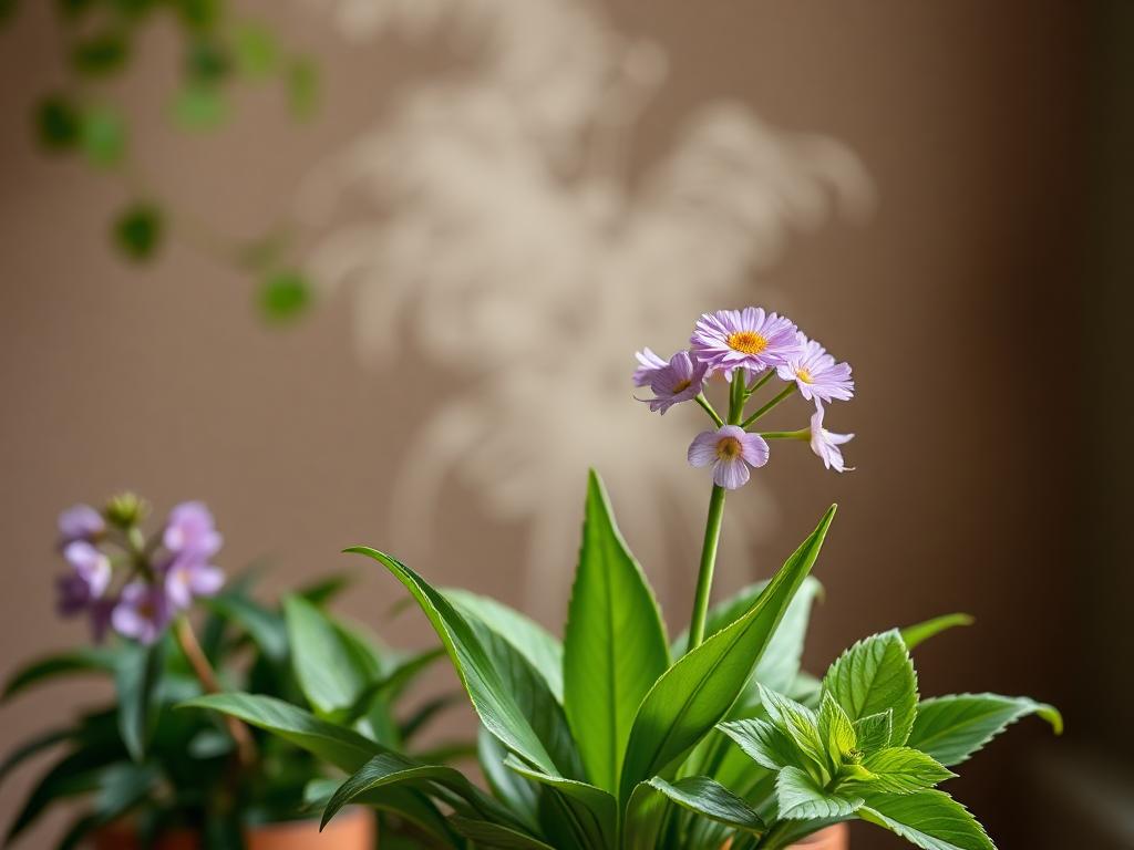 Les meilleures plantes purifiantes