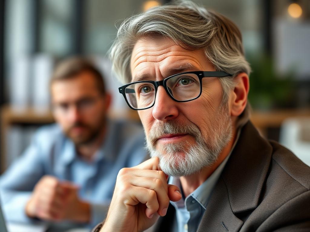 Mauvais manager ?  Faites le test...