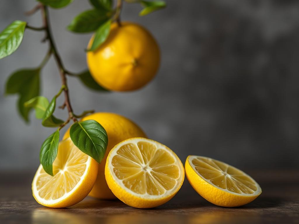 quand et comment tailler un citronnier