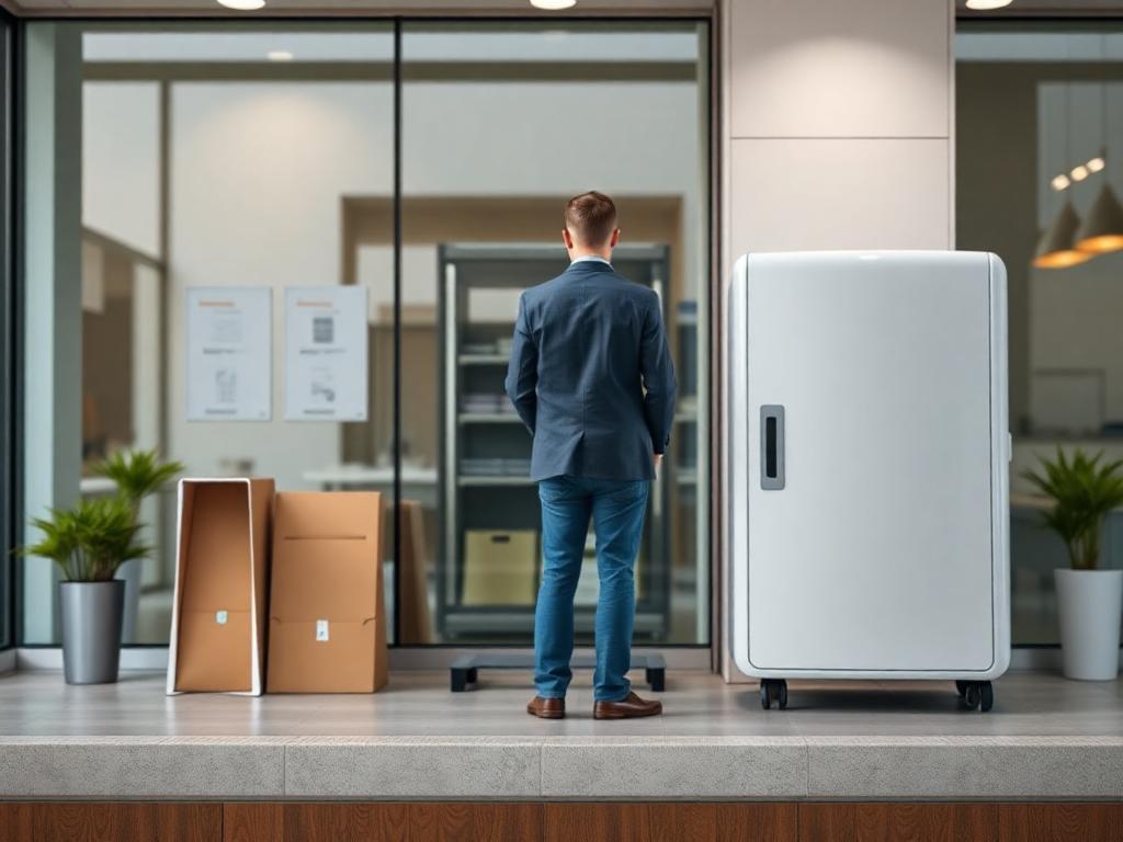 Garantme c’est quoi ?