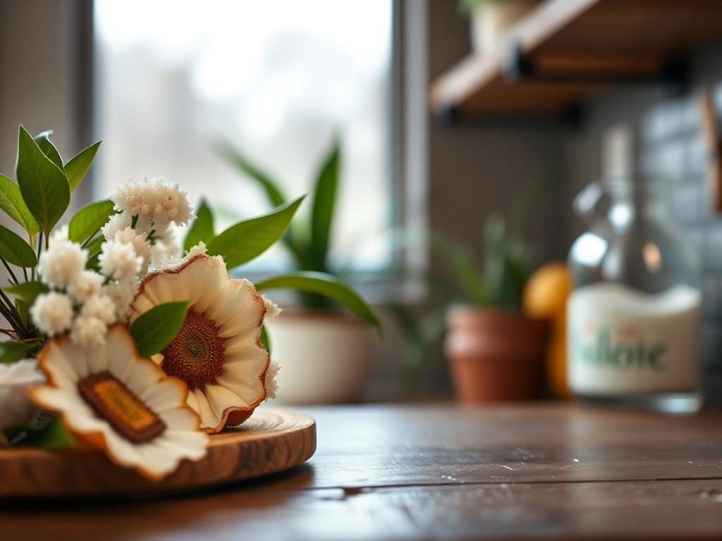 nettoyer marques blanches plaques de cuisson