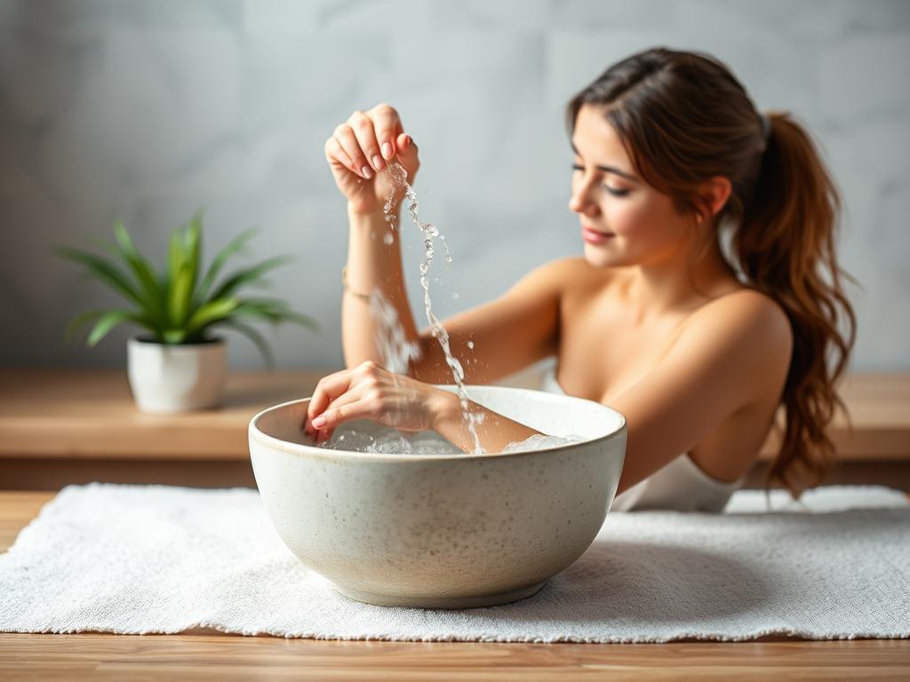 comment nettoyer et détartrer bouilloire