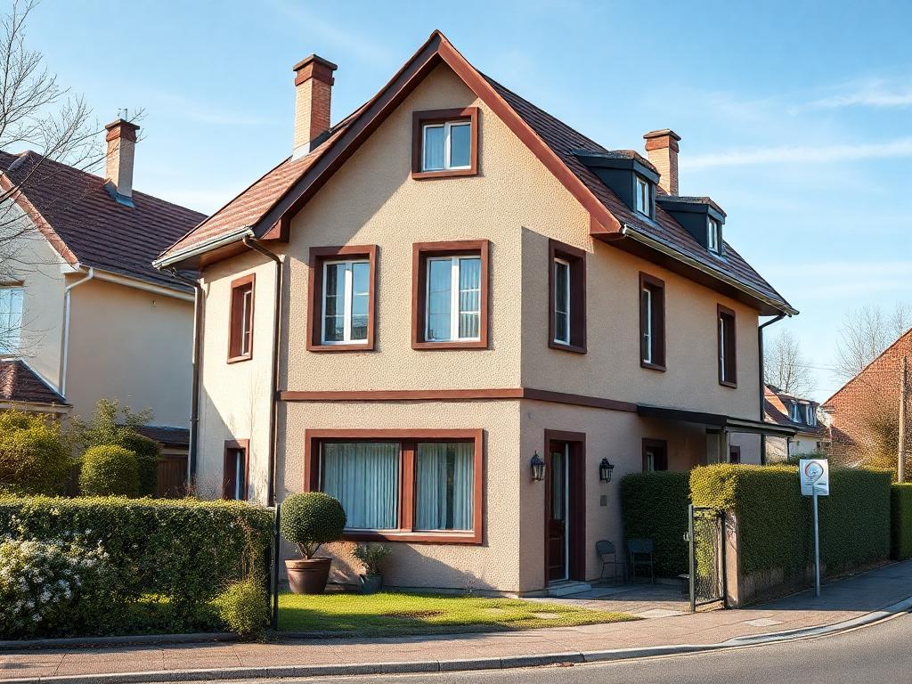 Check-list pour l’achat d’une maison