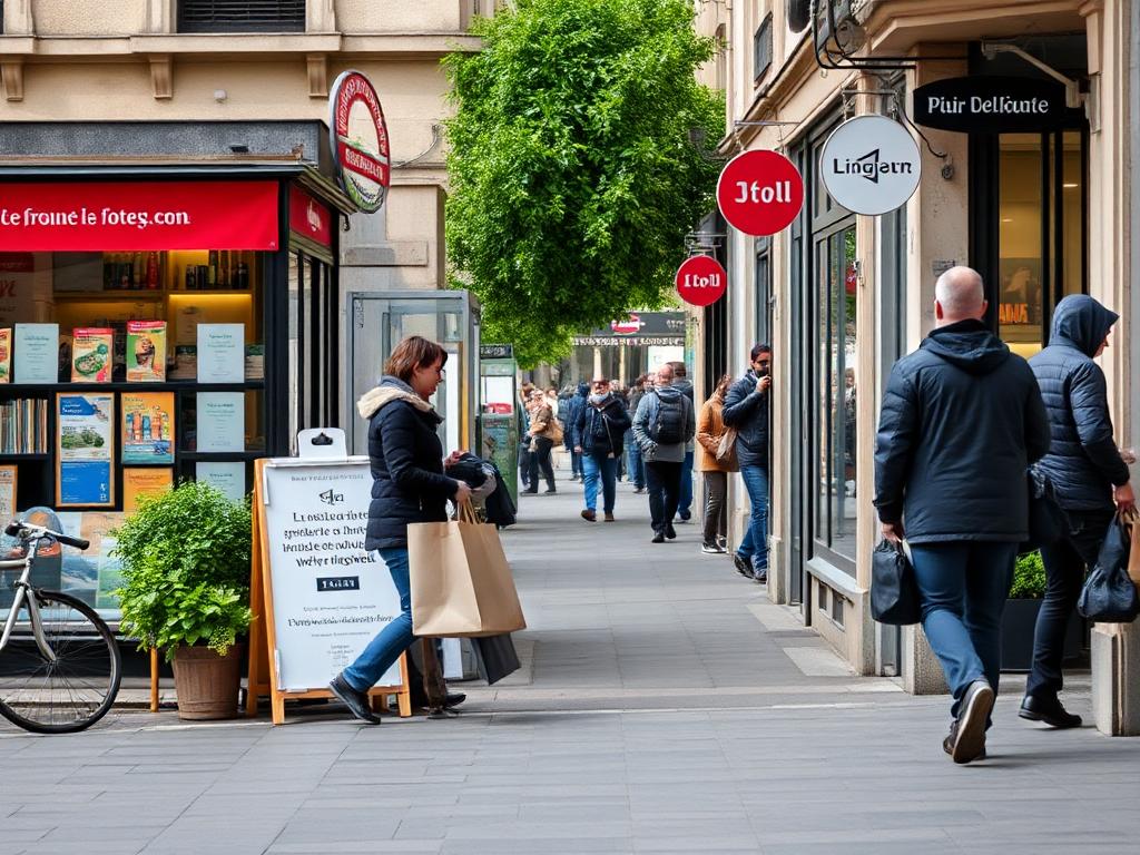 Comment se passe la régularisation des charges locatives après le départ du locataire ?