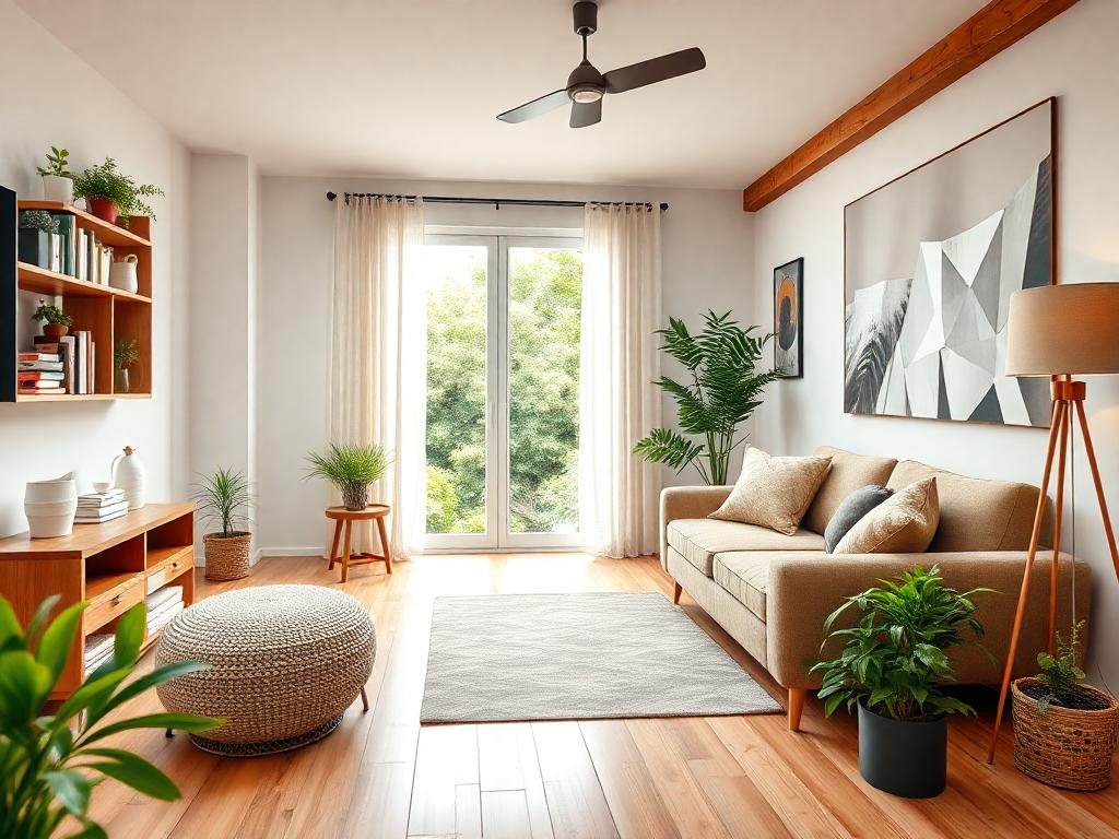 Comment procéder au calcul de la surface habitable pour sa taxe d’habitation ?