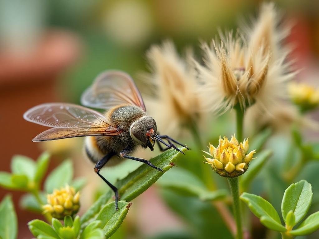 comment se débarrasser mulots jardin