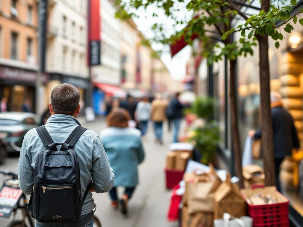 Qu’est-ce qu’une zone tendue ?