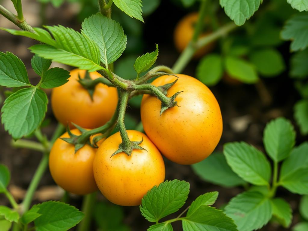 planter des pommes de terre germées