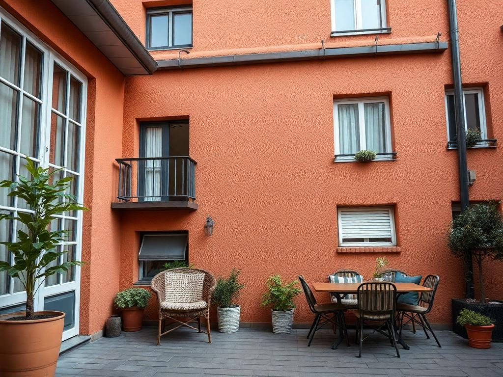 Comment faire un échange de logement HLM ?