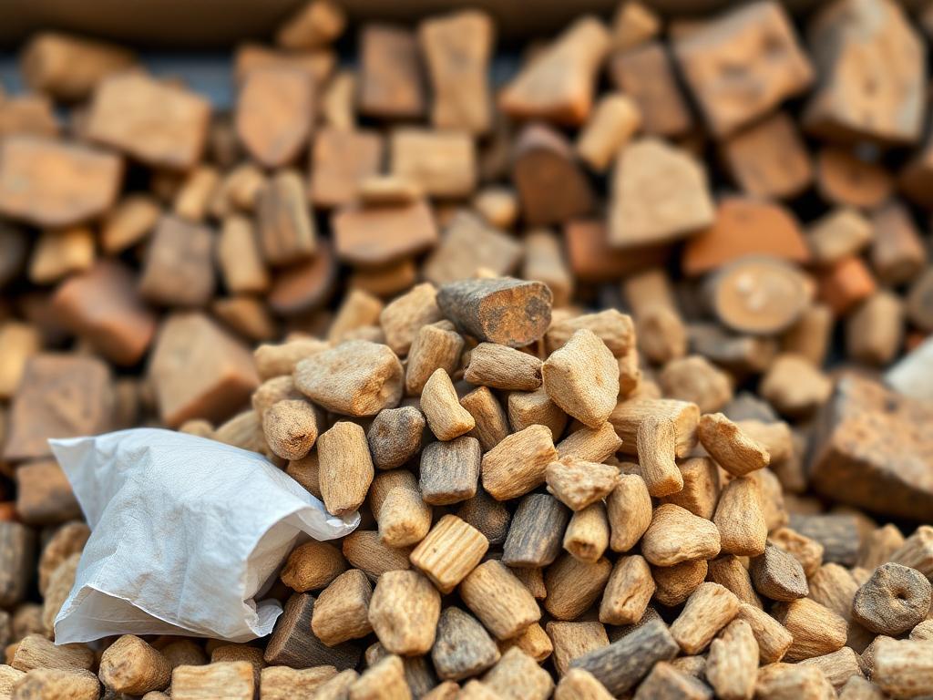 erreurs qui font gaspiller kilos de pellets