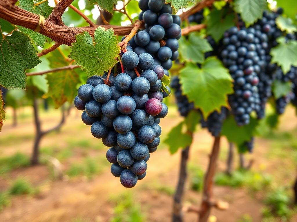 quand et comment tailler la vigne