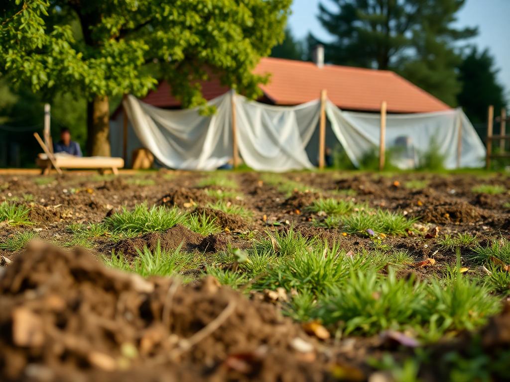 Comment vendre son terrain au meilleur prix ?