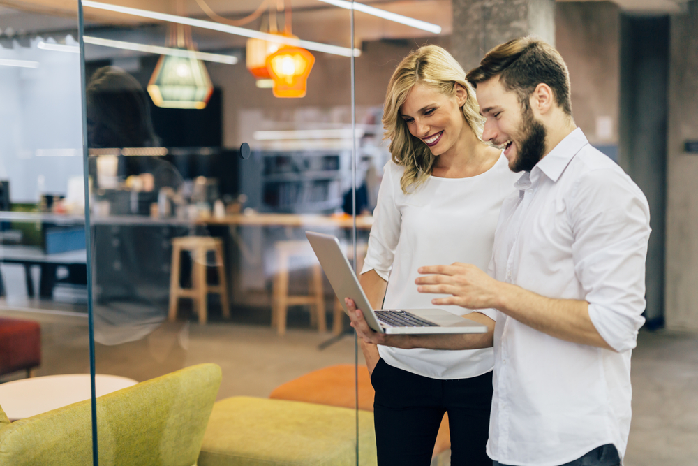 Le succès du coworking en France