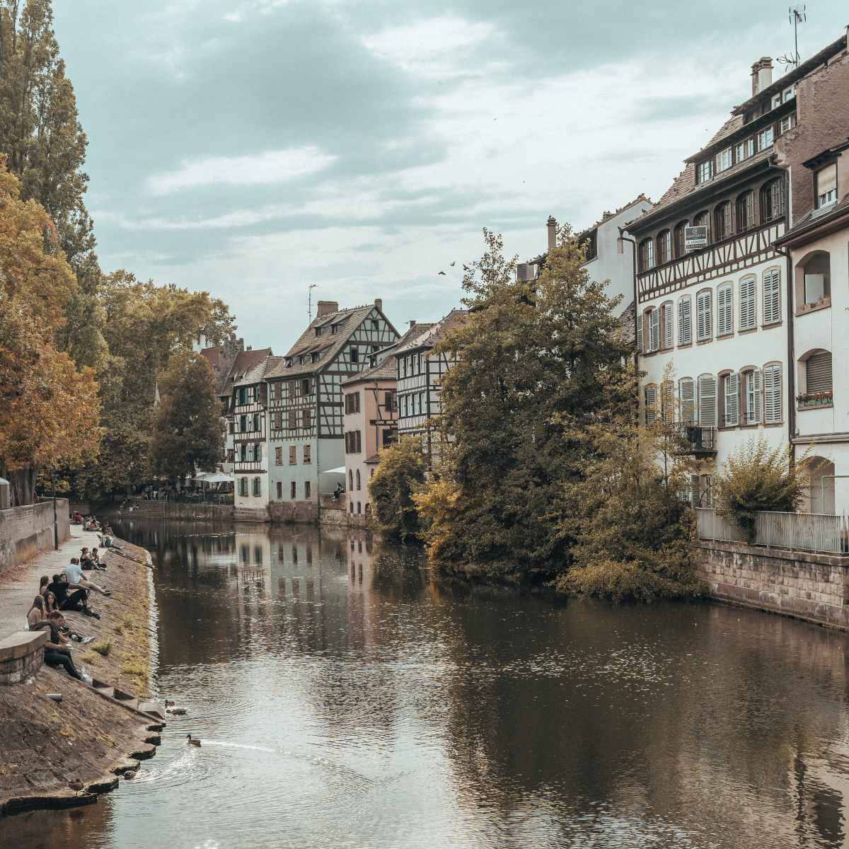 Pourquoi installer son entreprise en Alsace ?