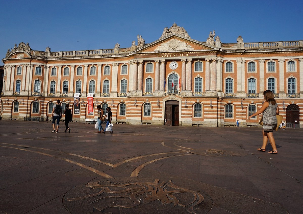 Les meilleurs quartiers pour vivre à Toulouse en 2022