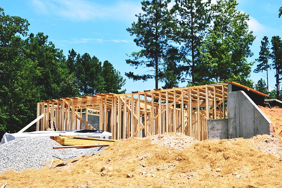 Les erreurs à ne pas faire lors de la construction d’une maison neuve