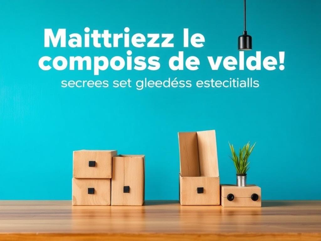 Compromis de vente : tout connaître sur le bout des doigts !