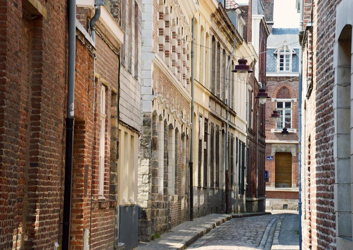 Marché immobilier ancien à Lille : Découvrez les dernières tendances L’état du marché immobilier ancien à Lille