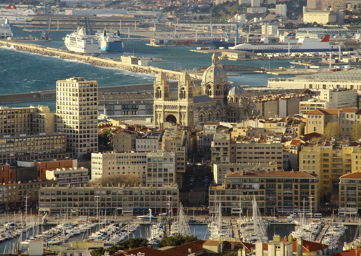 Dans quels quartiers vivre à Marseille ?