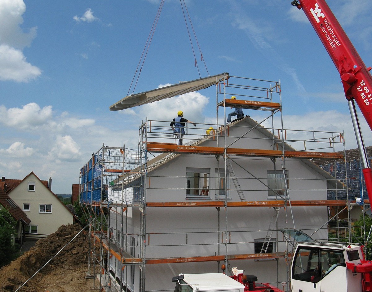 Les différentes garanties dans la construction et l’immobilier à connaître