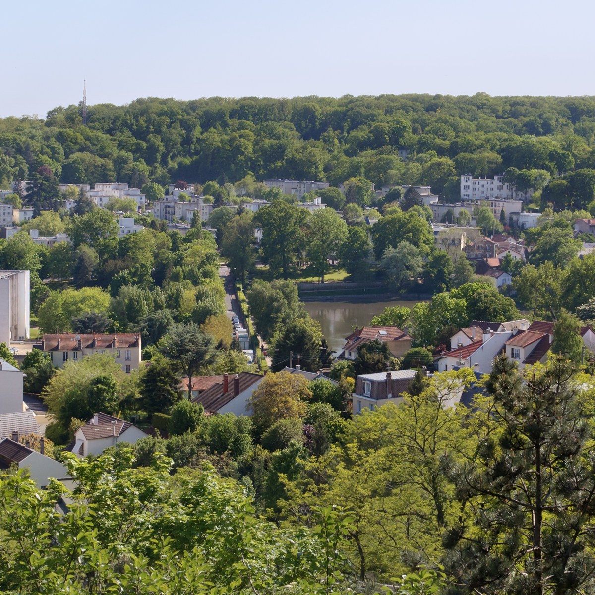Tout savoir sur l’immobilier dans la ville de Plessis-Robinson