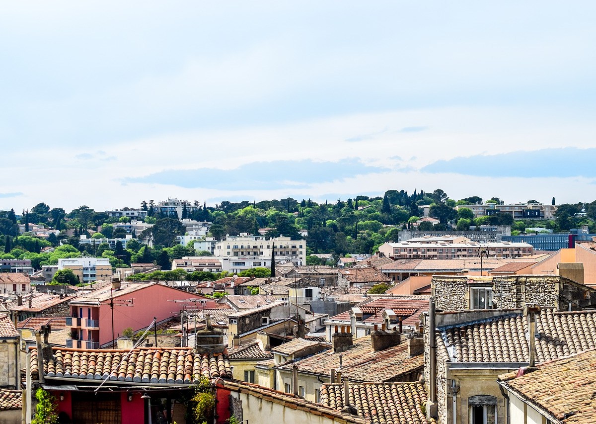 Quelle ville choisir pour faire construire sa maison neuve dans le département du Gard ?