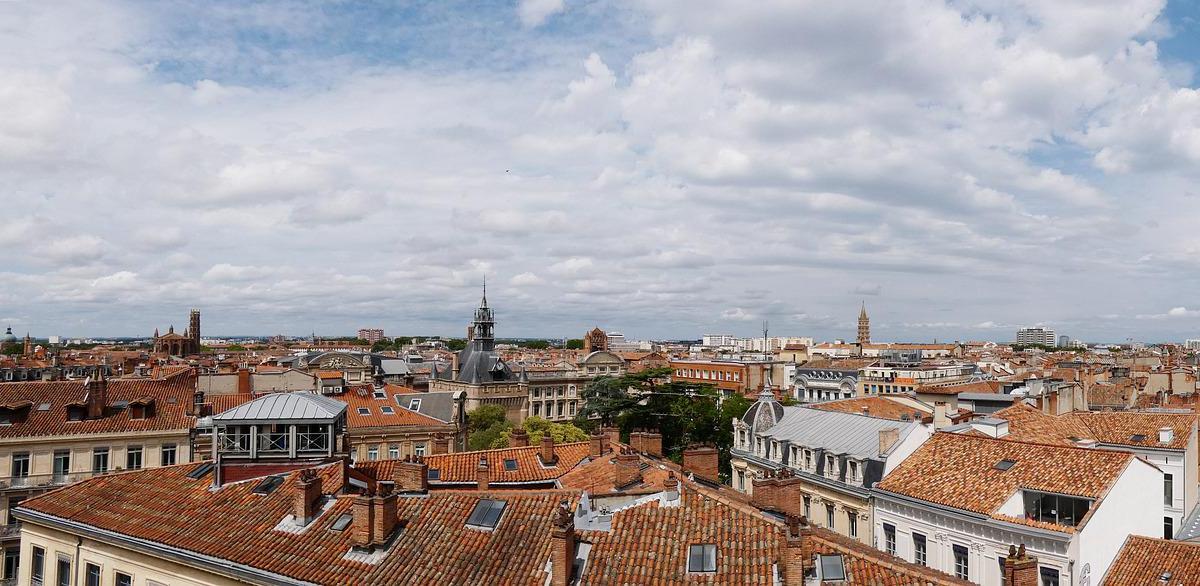 Zoom sur les 5 villes françaises où investir dans l’immobilier en 2022