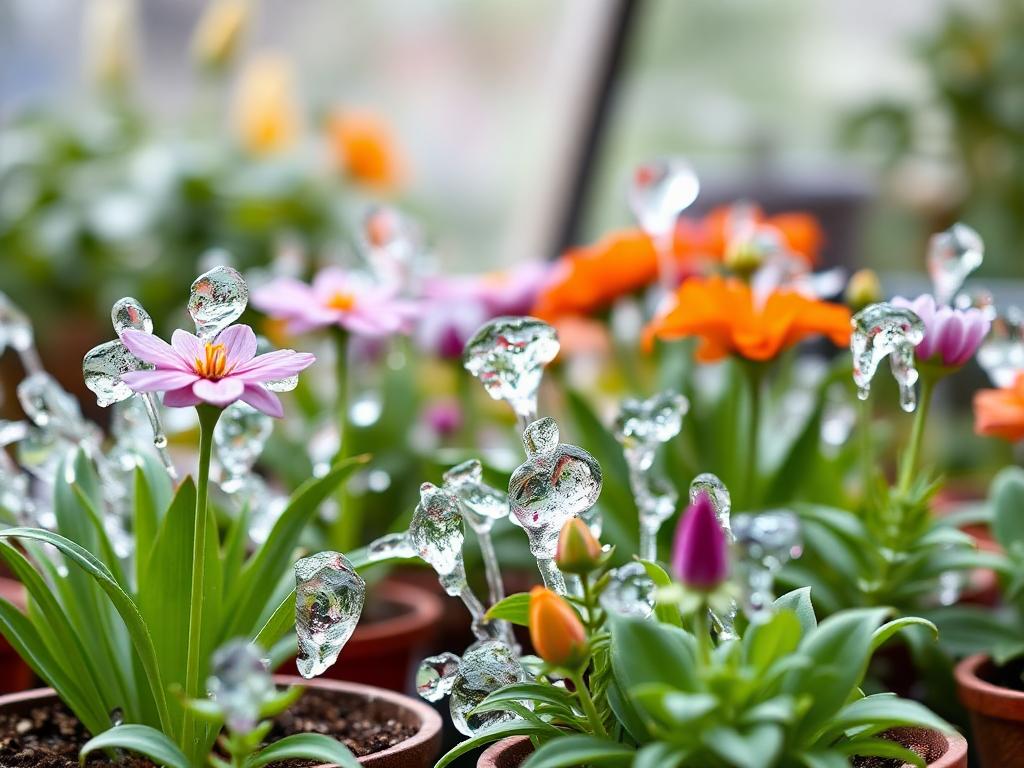 saints de glace en mai 2025