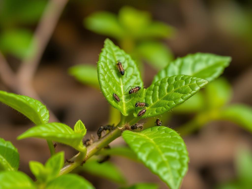 Vous avez peut-être cette plante très répandue chez vous… et elle attire toutes les mouches dans votre maison !