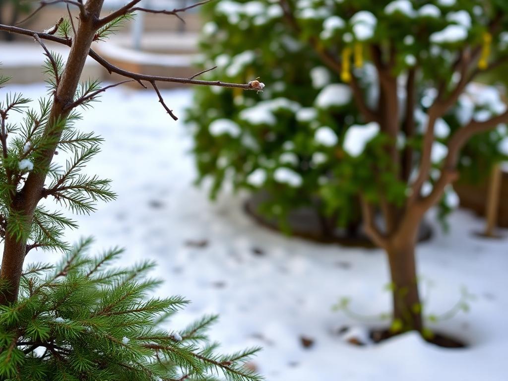 Vous rêvez d’un jardin parfumé même en hiver ? Ce petit arbuste méconnu est la solution parfaite