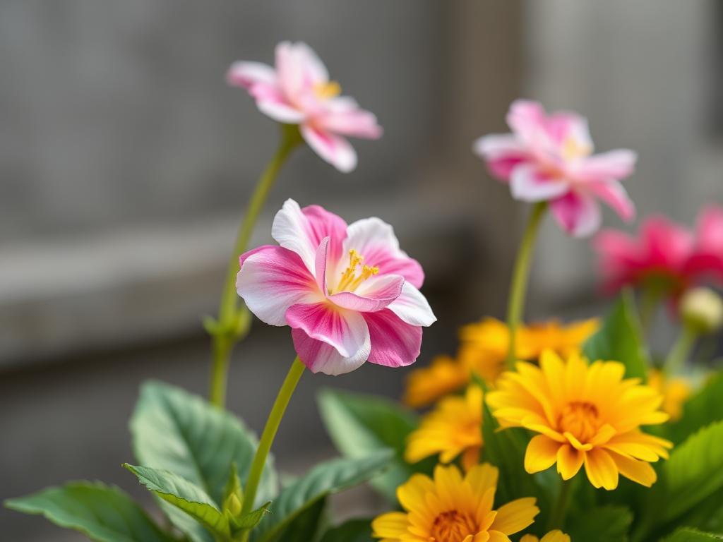 Cette fleur semble irréelle… pourtant elle existe et c’est le moment idéal pour la planter dans votre jardin !