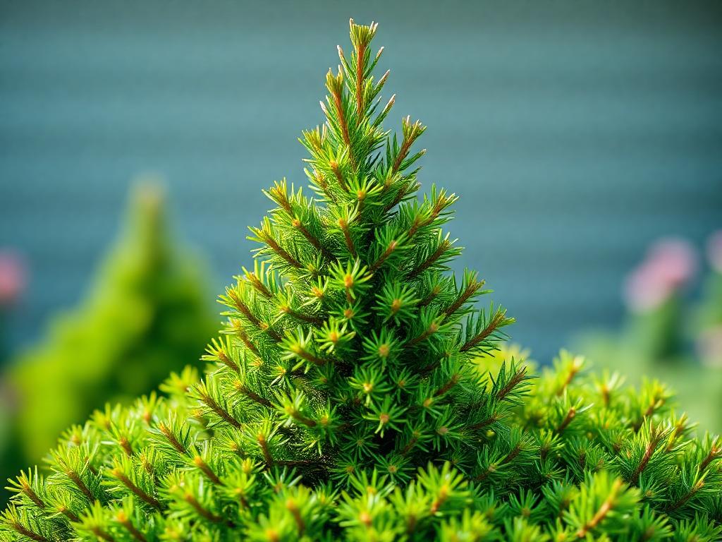 Le secret des jardiniers malins ? Ce conifère qui reste vert toute l’année et ne demande quasi aucun entretien