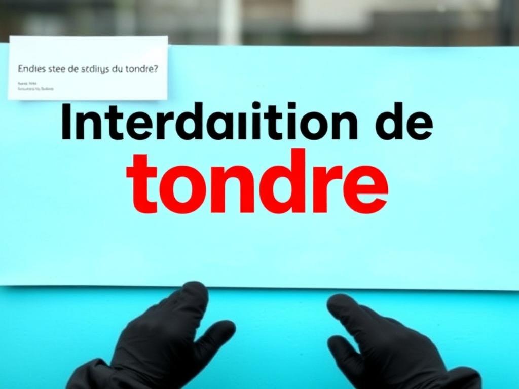 “On n’a même plus le droit de tondre !” : ce que dit la loi concernant cette interdiction (et ce que vous risquez)