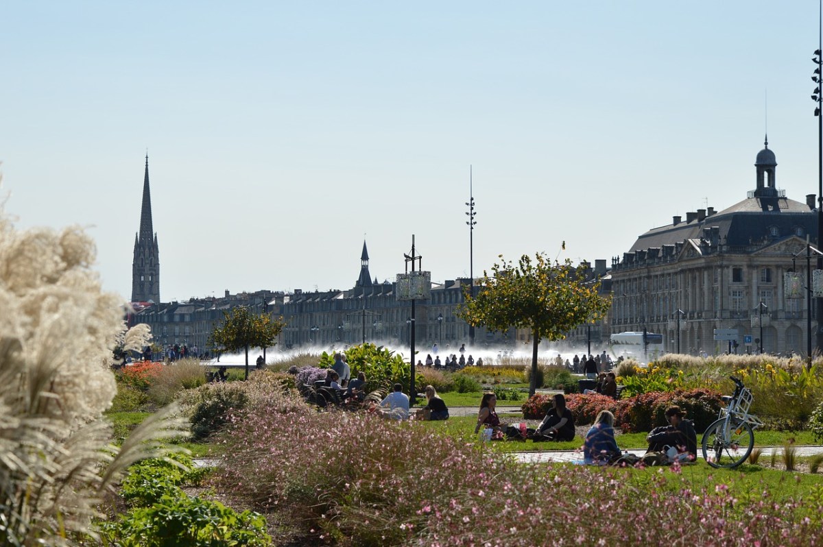 Comment se porte le marché de l’immobilier à Bordeaux ?