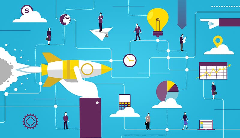 L’apport d’une solution CRM pour les métiers du secteur immobilier