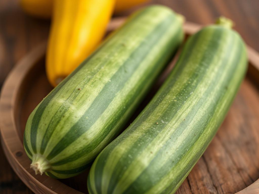 Vos courgettes pourrissent avant de mûrir ? Voici pourquoi et comment éviter cela facilement