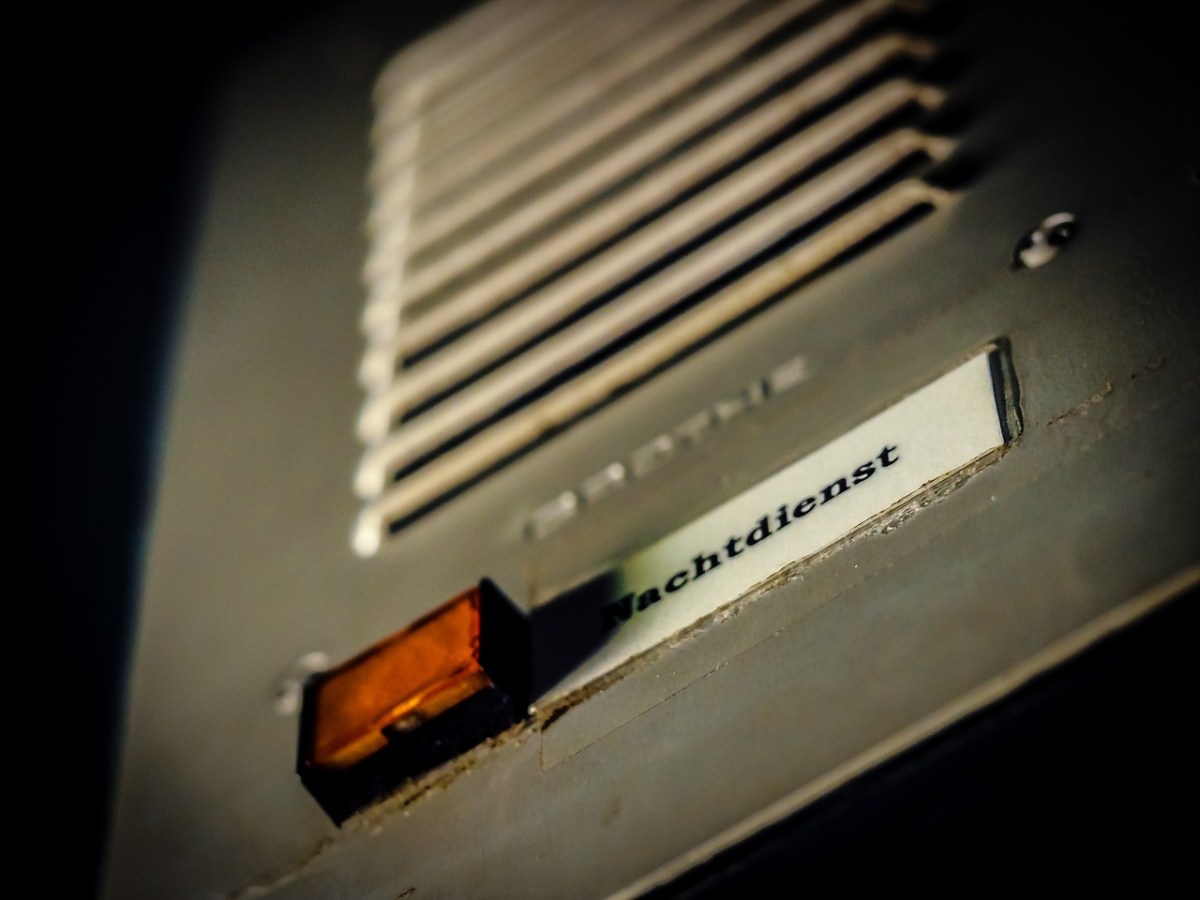 Quel système d’interphone pour votre bien immobilier ?