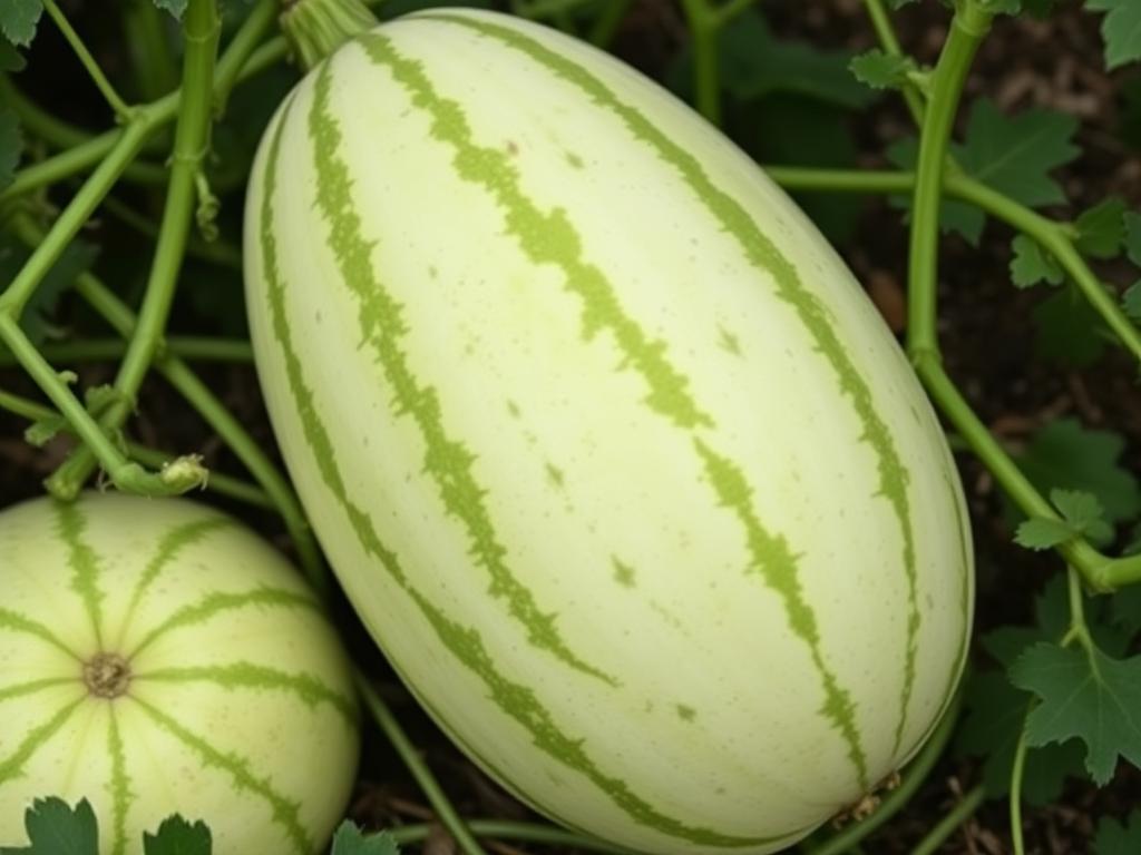 comment réussir culture melons