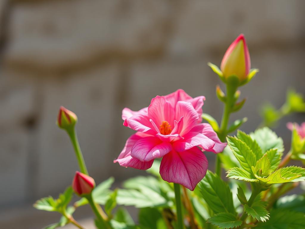 Oubliez la corvée d’arrosage : ces 3 vivaces survivent à la sécheresse sans lever le petit doigt !