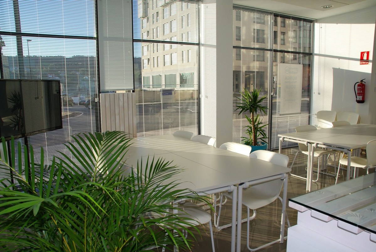 Comment trouver un bon espace de coworking à Paris ?