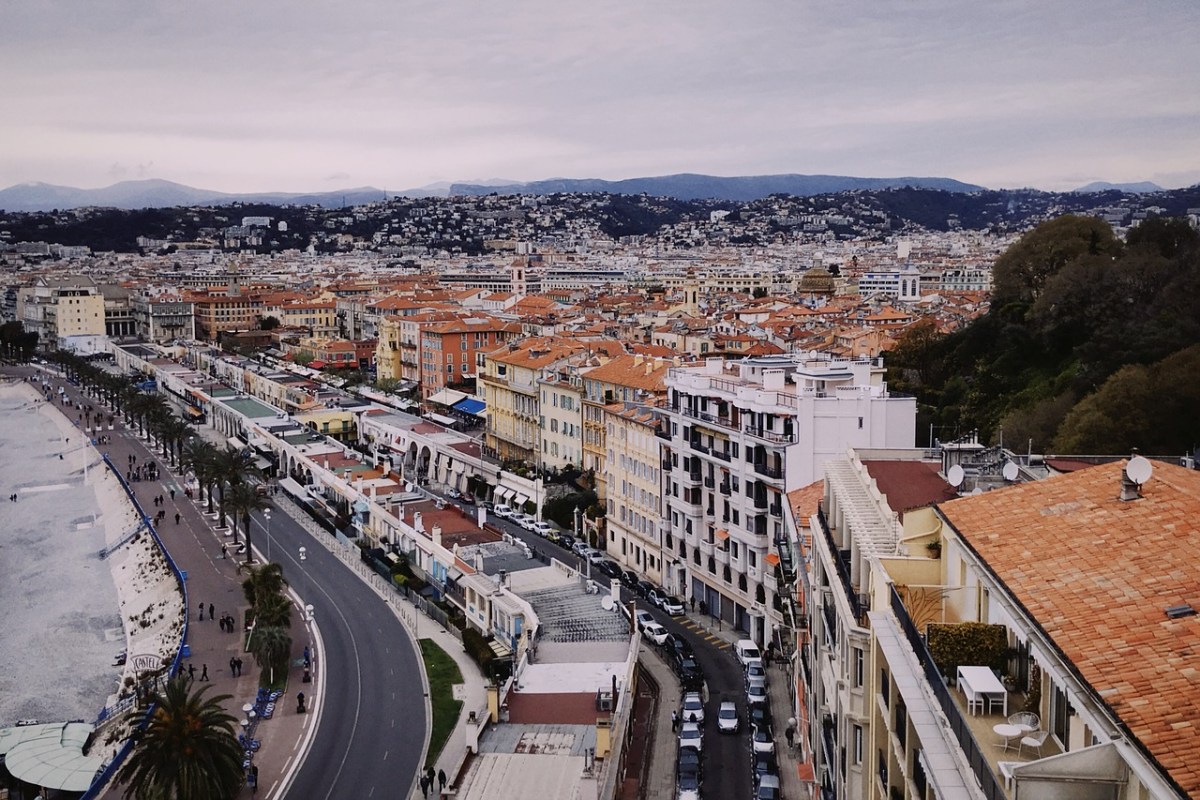 Tout savoir sur l’immobilier à Nice