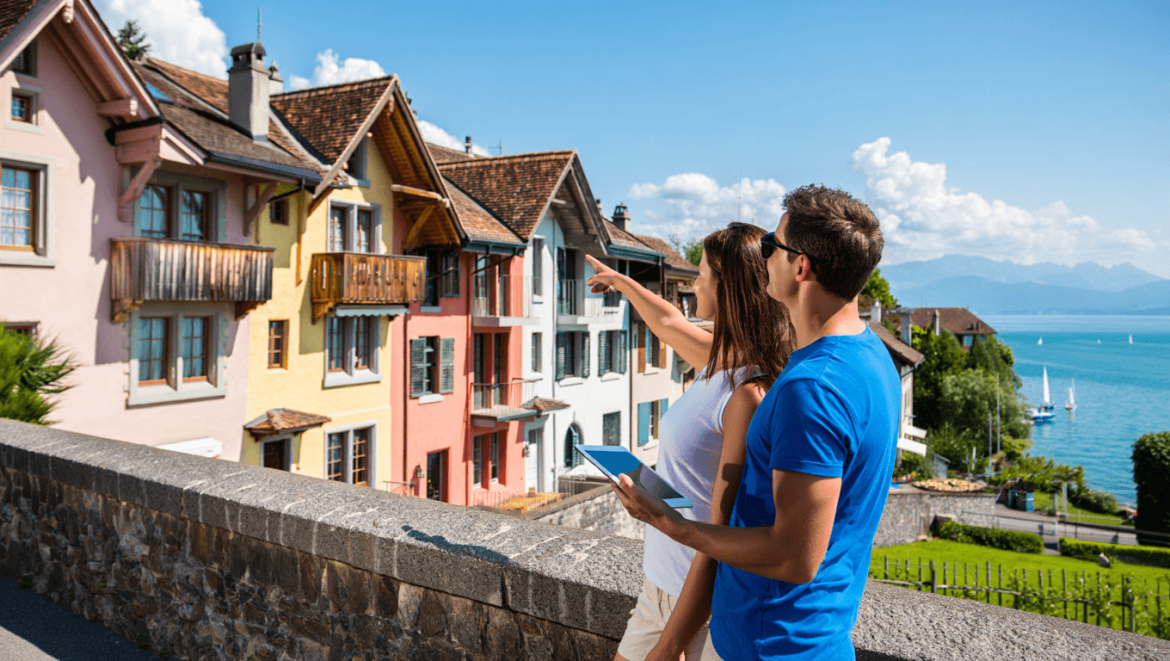 Immobilier à Yverdon-les-Bains : prix, types de maisons et secteurs à surveiller avant d’acheter