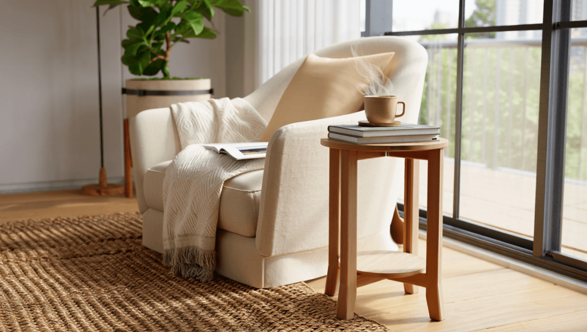 Créer un coin bien-être à la maison : l’art de prendre soin de soi chez soi