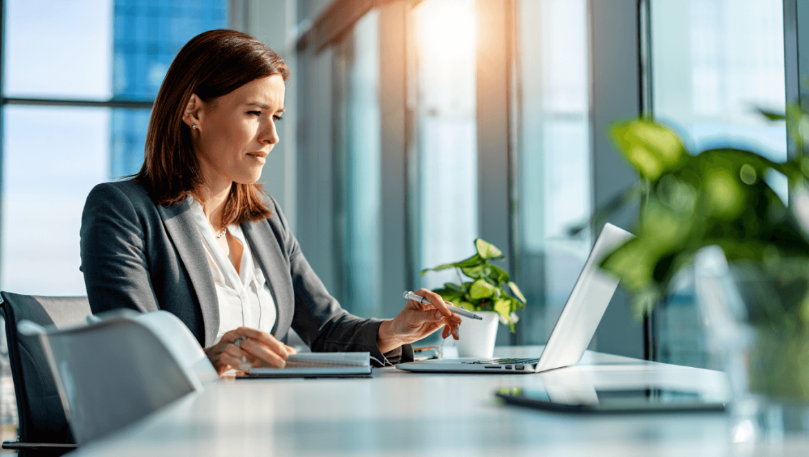 Comment bien aménager un espace de travail