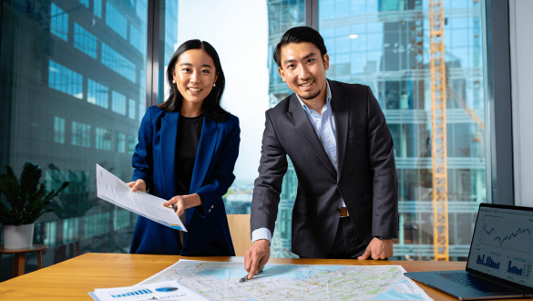 Bail professionnel ou bail commercial : lequel choisir pour votre activité ?