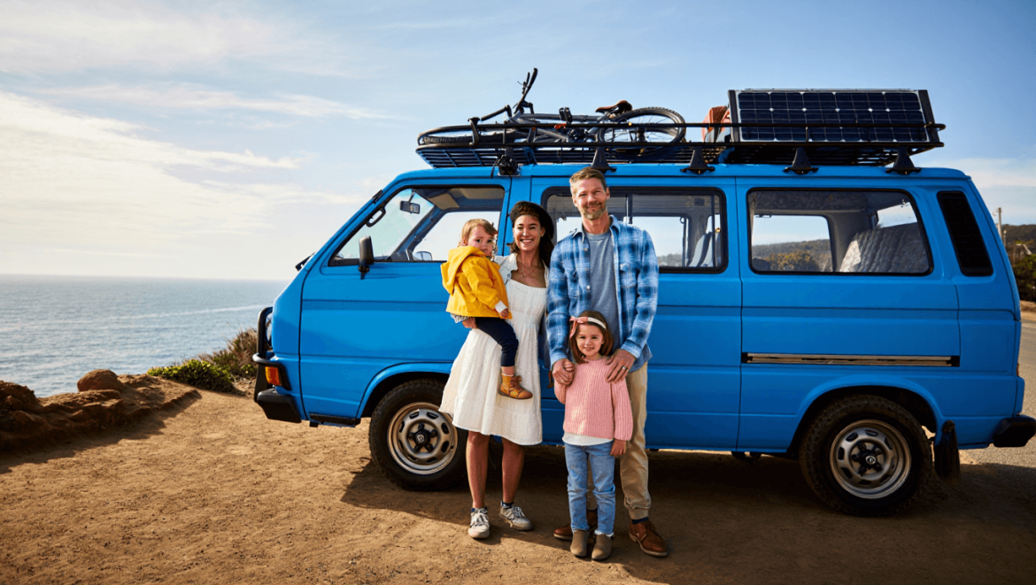 Voyager en van aménagé : quand la route devient un mode de vie
