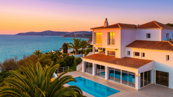 Location d’une villa à Ibiza : on vous dit tout !