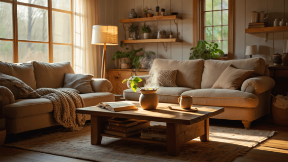Comment adopter l’esprit maison aimable deco chez soi ?