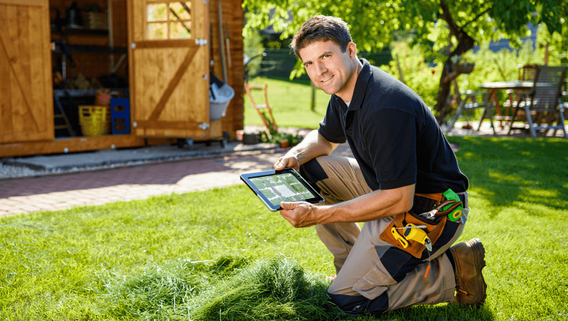 Comment obtenir un devis vite jardinier pour vos travaux